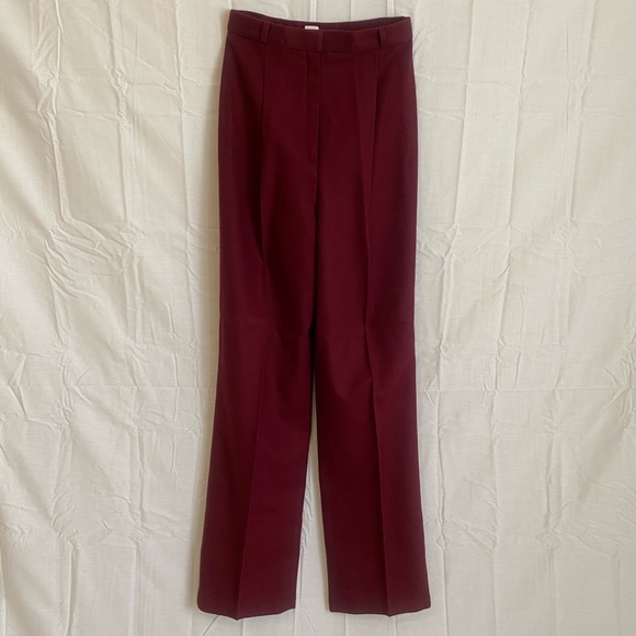 Vintage Womens Pant Suit - Picture 5 of 8